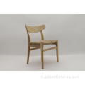 CH23 Chair di Hans J. Wegner